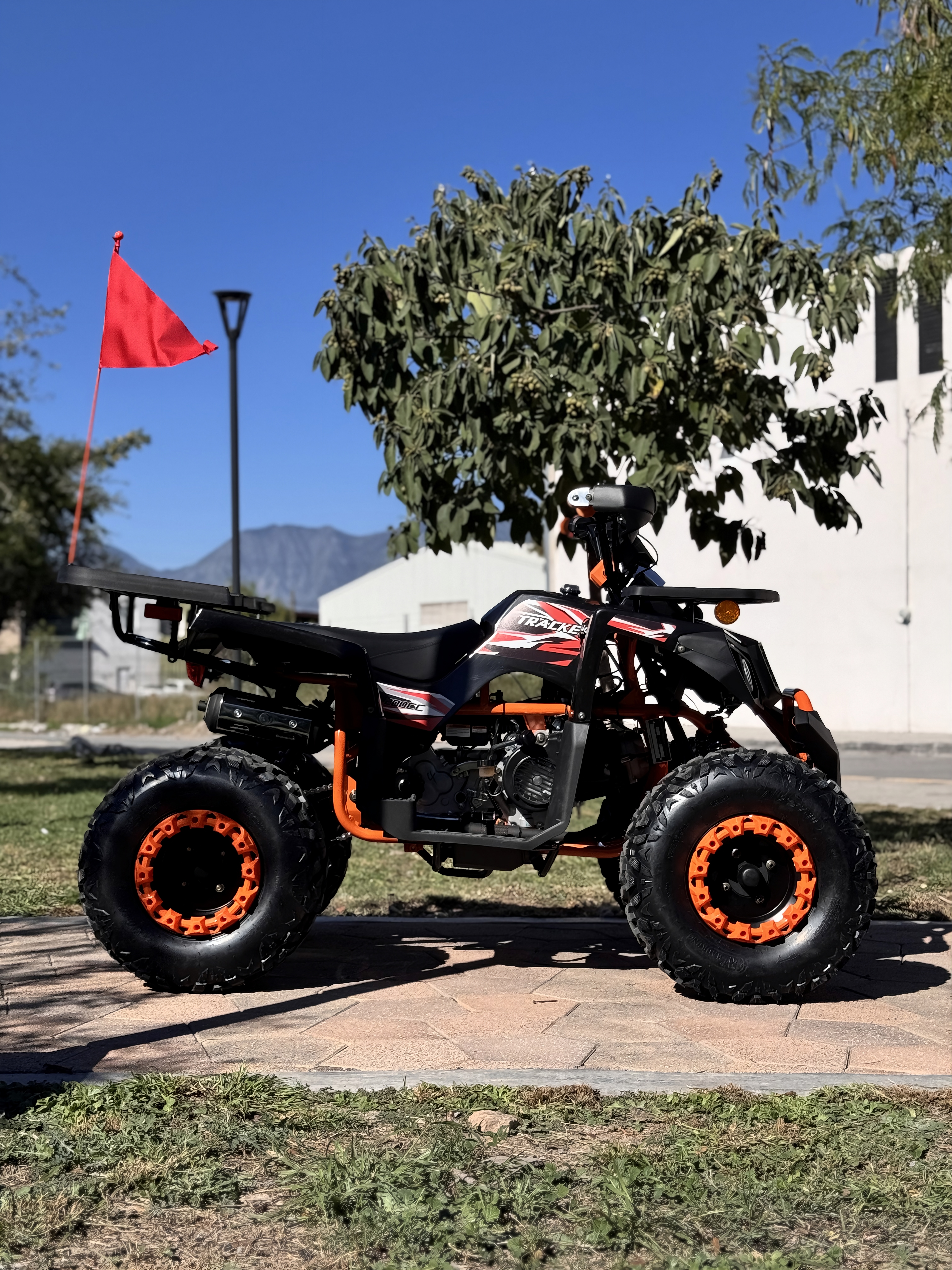 Centauro Moto 2