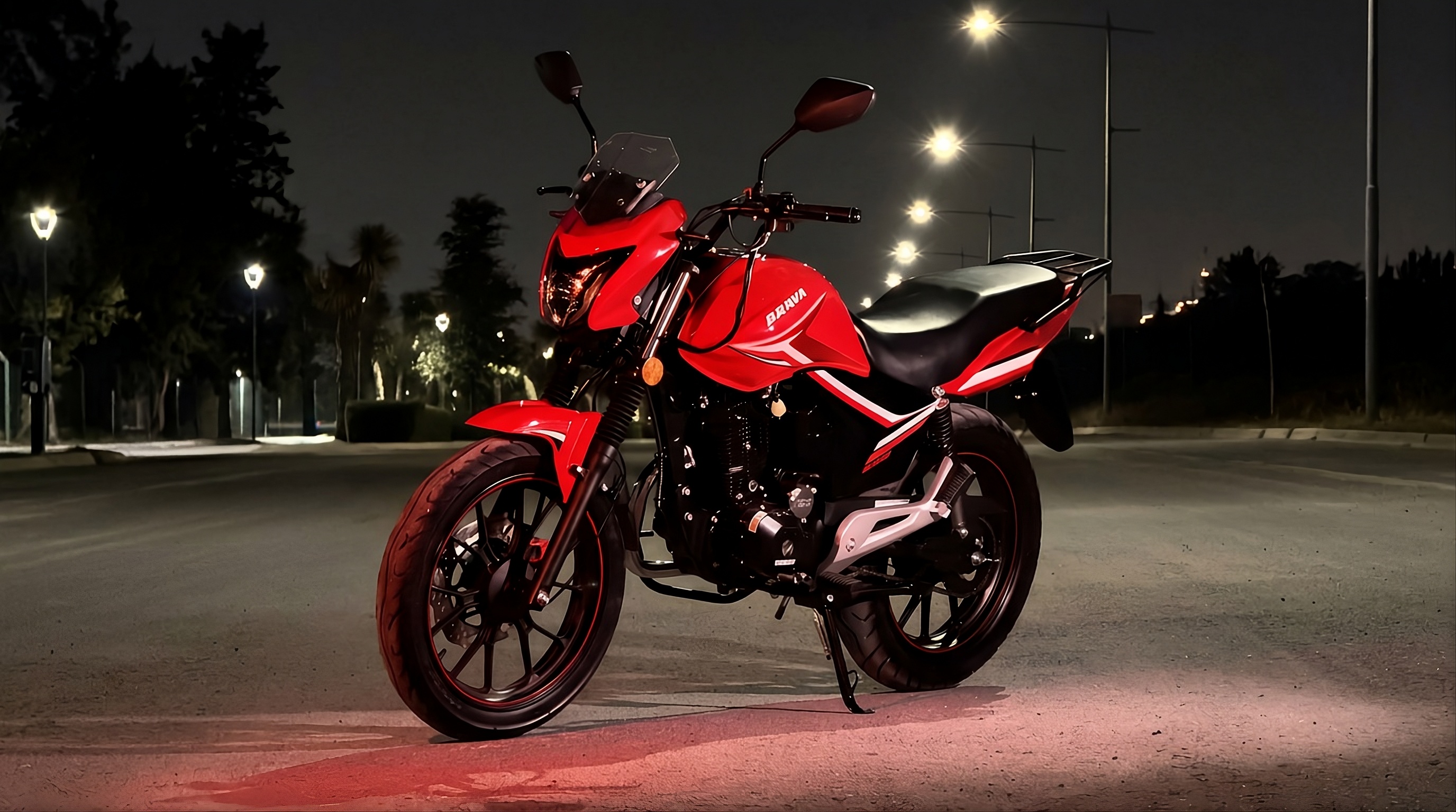Centauro Moto 4