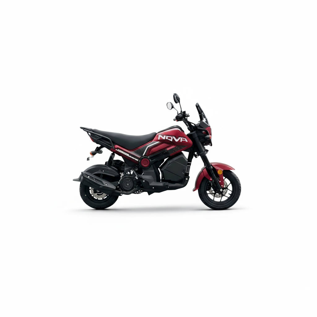 Montier Nova 150cc